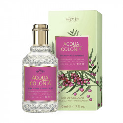 4711 Acqua Colonia Euphorizing - Pink Pepper & Grapefruit Одеколон 50мл