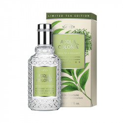 4711 Acqua Colonia Activating-Green Tea & Bergamot Одеколон 50 мл