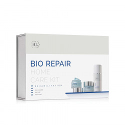 Holy Land BIO REPAIR KIT Набор восстанавливающих препаратов с регенерирующим комплексом для «уставшей» стрессированной кожи 