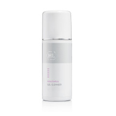 Holy Land YOUTHFUL GEL CLEANSER Гель с растительными экстрактами для тщательного очищения жирной и комбинированной кожи 250 мл