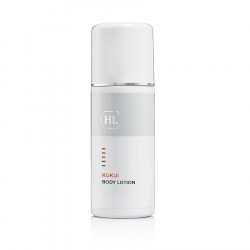 Holy Land KUKUI BODY LOTION Увлажняющий лосьон для тела с маслом ореха кукуи и экстрактом мальвы 250 мл