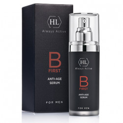 Holy Land B FIRST ANTI-AGE SERUM Сыворотка 50 мл