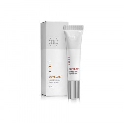 Holy Land JUVELAST NOURISHING EYE CREAM Питательный крем для век с растительными маслами и пептидами 15 мл