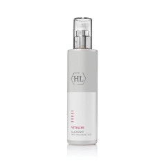 Holy Land VITALISE CLEANSER Мягкая очищающая эмульсия с фруктовыми экстрактами и гиалуроновой кислотой 250 мл