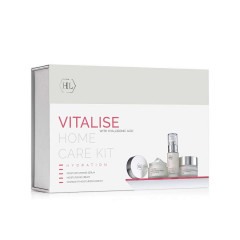 Holy Land VITALISE KIT Набор препаратов с гиалуроновой кислотой для увлажнения всех типов кожи