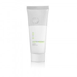 Holy Land ASTRINGENT MASK Очищающая маска с ментолом для уменьшения жирности, тонизации и охлаждения 70 мл