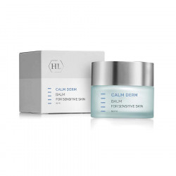 Holy Land CALM DERM BALM Успокаивающий бальзам с комплексом растительных экстрактов и масел 250 мл