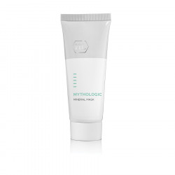 Holy Land MYTHOLOGIC MINERAL MASK Лифтинговая маска на основе минералов и экстрактов лекарственных растений с антикуперозным, выравнивающим и рассасывающим эффектами 70 мл