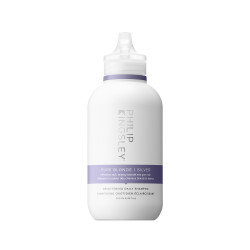 PHILIP KINGSLEY PURE BLONDE / SILVER Шампунь для светлых волос холодных оттенков 250 мл