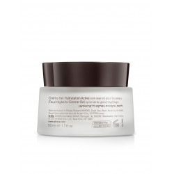 Ahava Time To Hydrate Гель-креактивно увлажняющий 50 мл