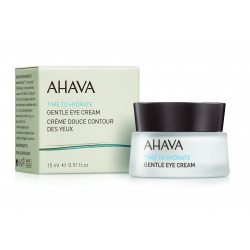 Ahava Time To Hydrate Нежный крем для глаз 15 мл