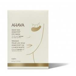 Ahava Dsoc Маска-патчи для глаз osmoter™ (6 пар по 4 гр)