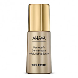 Ahava Yoth Boosters концентрат минералов мёртвого моря osmoter™. активная сыворотка для увлажнения и сияния 30 мл.
