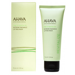 Ahava Time To Revitalize Маска extreme для подтяжки кожи лица с эффектосияния 75 мл