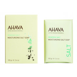 Ahava Deadsea Salt Мыло На Основе Соли Мертвого Моря 100 гр