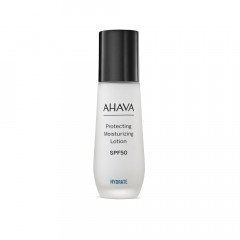 AHAVA Time To Hydrate Увлажняющий лосьон для лица spf50 50 мл