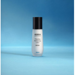 AHAVA Time To Hydrate Увлажняющий лосьон для лица spf50 50 мл