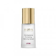 AHAVA Beauty Before Age сыворотка для восстановления эластичности кожи лица halobacteria restoring 30 мл
