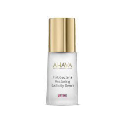 AHAVA Beauty Before Age сыворотка для восстановления эластичности кожи лица halobacteria restoring 30 мл