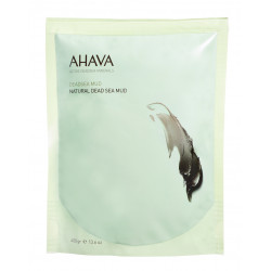 Ahava Deadsea Mud Натуральная грязь мертвого моря 400 гр