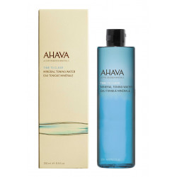 Ahava Time To Clear Минеральный тонизирующий лосьон 250 мл