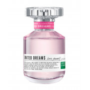 Benetton UD Love Yourself Туалетная вода 50мл