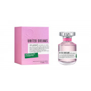 Benetton UD Love Yourself Туалетная вода 50мл