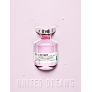 Benetton UD Love Yourself Туалетная вода 50мл