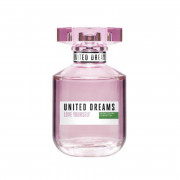 Benetton UD Love Yourself Туалетная вода 50 мл репак