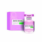 Benetton UD Love Yourself Туалетная вода 50 мл репак