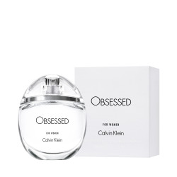 Calvin Klein Obsessed For Woman Парфюмерная вода 30 мл