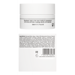Christina Chateau de Beaute Deep Beaute Night Cream (Интенсивный обновляющий ночной крем) 50 мл