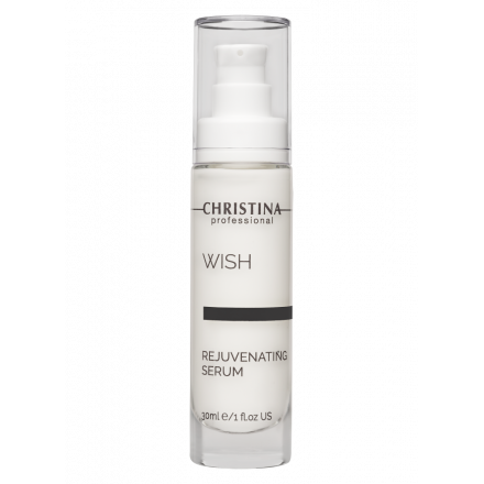 Christina Wish Rejuvenating Serum (Омолаживающая сыворотка) 30 мл