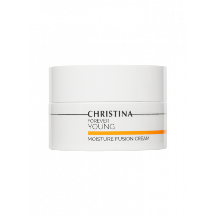 Christina Forever Young Moisture Fusion Cream (Крем для интенсивного увлажнения) 50 мл