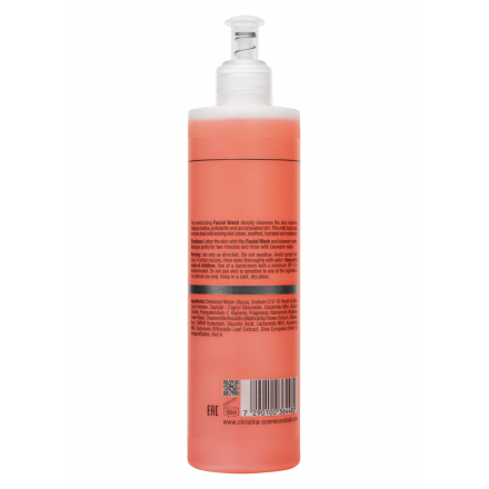 Christina Wish Facial Wash (Гель для умывания) 300 мл