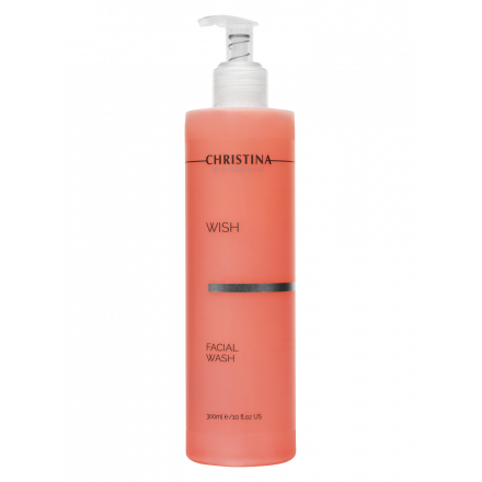 Christina Wish Facial Wash (Гель для умывания) 300 мл