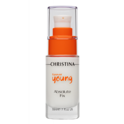 Christina Forever Young Absolute Fix Expression-Line Reducing Serum (Сыворотка от мимических морщин «Абсолют Фикс») 30 мл