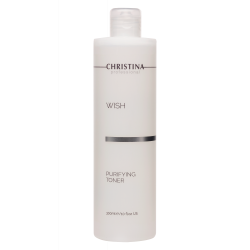 Christina Wish Purifying Toner (Очищающий тоник) 300 мл