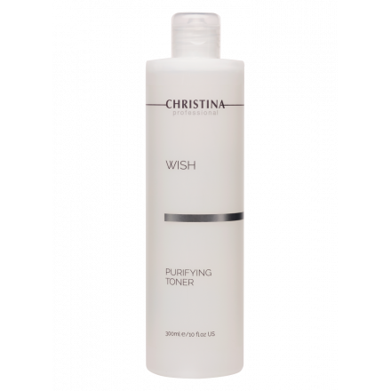 Christina Wish Purifying Toner (Очищающий тоник) 300 мл