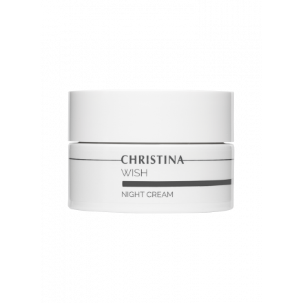 Christina Wish Night Cream (Ночной крем) 50 мл