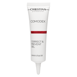 Christina Comodex Correct & Prevent Gel (Гель для локальной коррекции) 30 мл