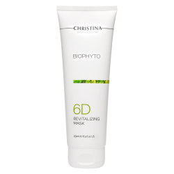 Christina Bio Phyto Revitalizing Mask (Восстанавливающая маска (шаг 6d)) 250 мл