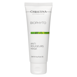 Christina Bio Phyto Anti Rougeurs Mask (Противокуперозная маска) 75 мл