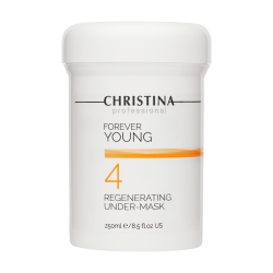 Christina Forever Young Regenerating Under-Mask (Восстанавливающая маска-база (шаг 4)) 250 мл