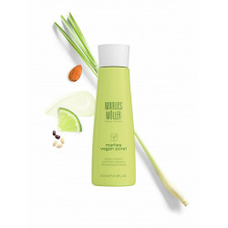 Marlies Moller VEGAN PURE шампунь для красоты волос