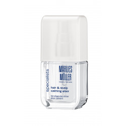 Marlies Moller Specialists эликсир успокаивающий для кожи головы и волос