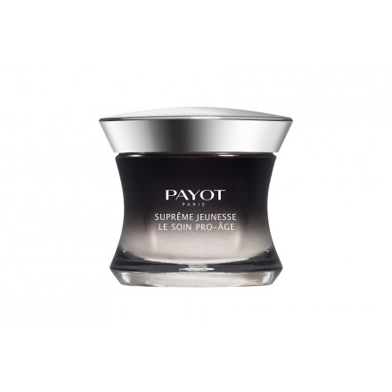 Payot Supreme Jeunesse Омолаживающий крес экстракточерной орхидеи 50 мл