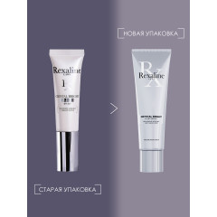 Rexaline Crystal Bright флюид для сияния кожи лица spf50+ 30 мл