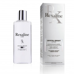 Rexaline Crystal Bright лосьон для сияния кожи лица 150 мл