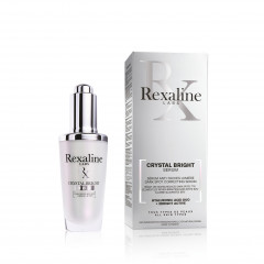 Rexaline Crystal Bright сыворотка для сияния кожи лица 30 мл